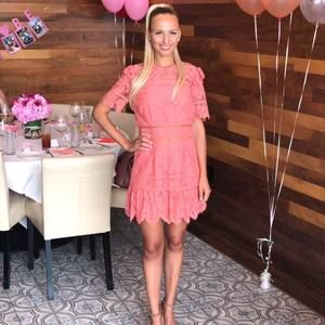 Meet your Posher, Alice